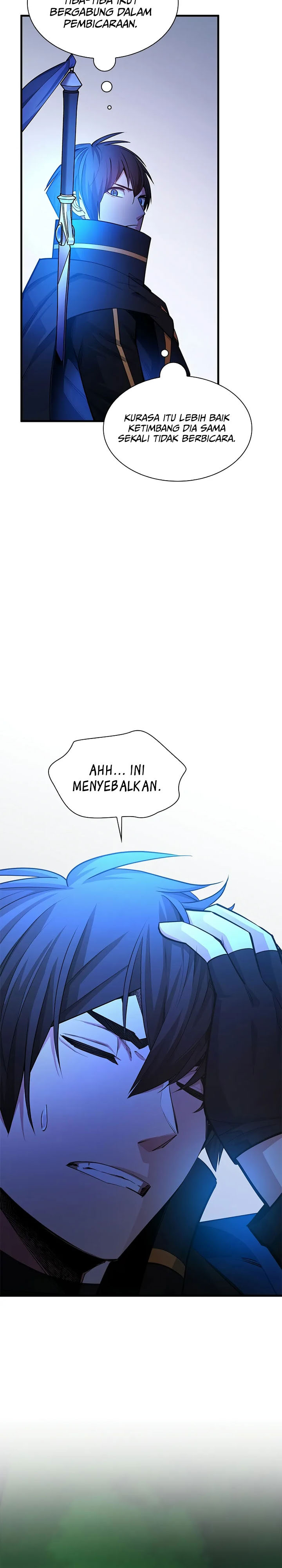 Halaman 7 dari The Tutorial Is Too Tough! Chapter 210
