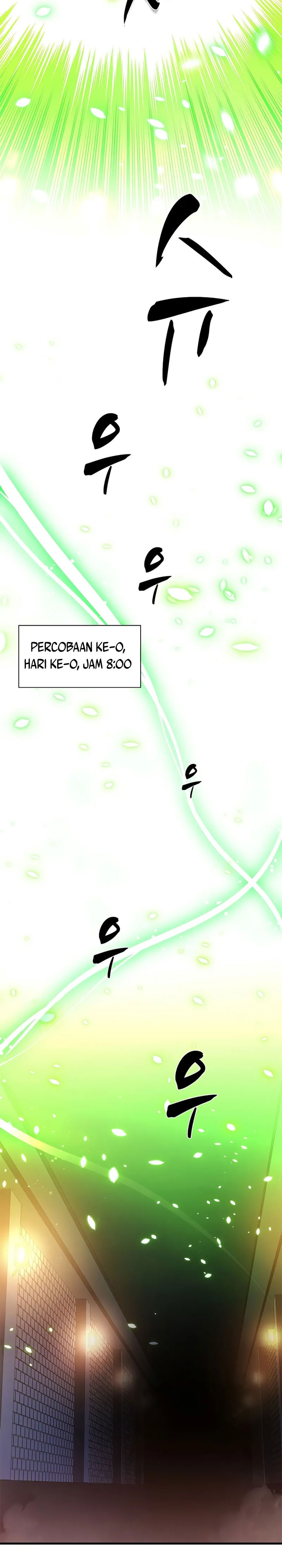 Halaman 9 dari The Tutorial Is Too Tough! Chapter 210