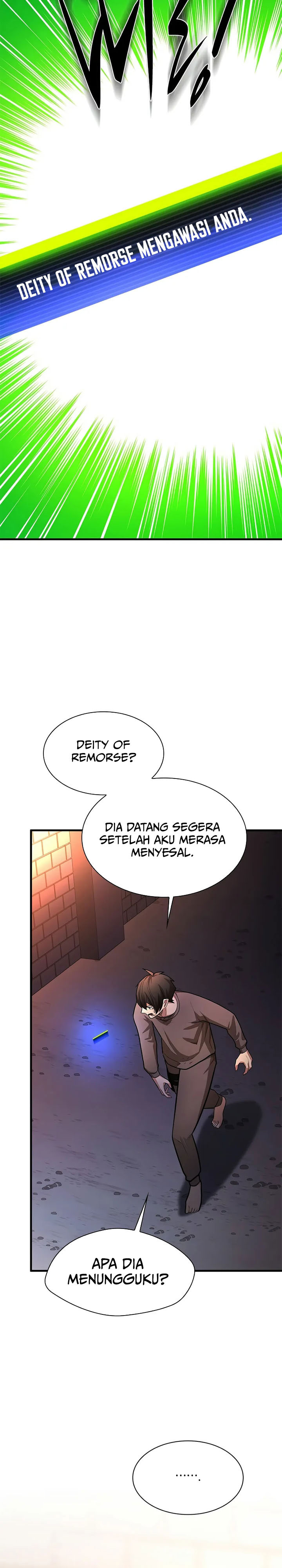 Halaman 16 dari The Tutorial Is Too Tough! Chapter 211