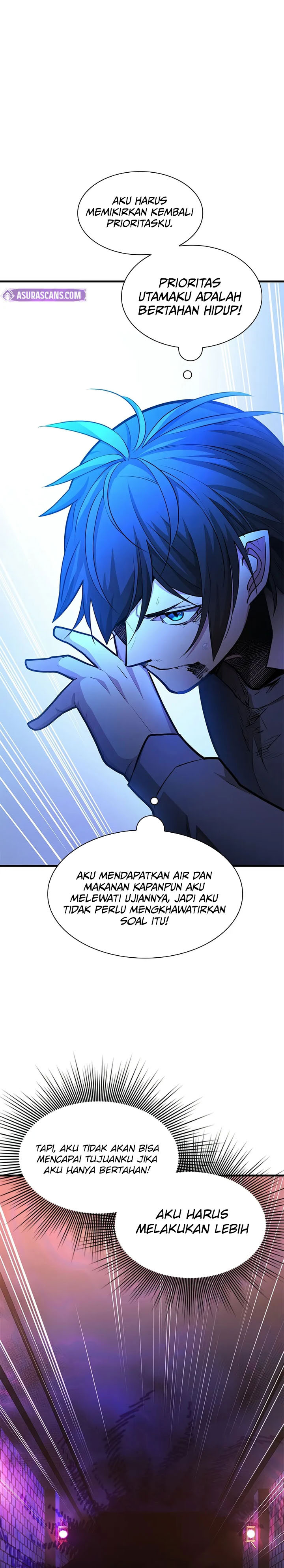 Halaman 31 dari The Tutorial Is Too Tough! Chapter 211
