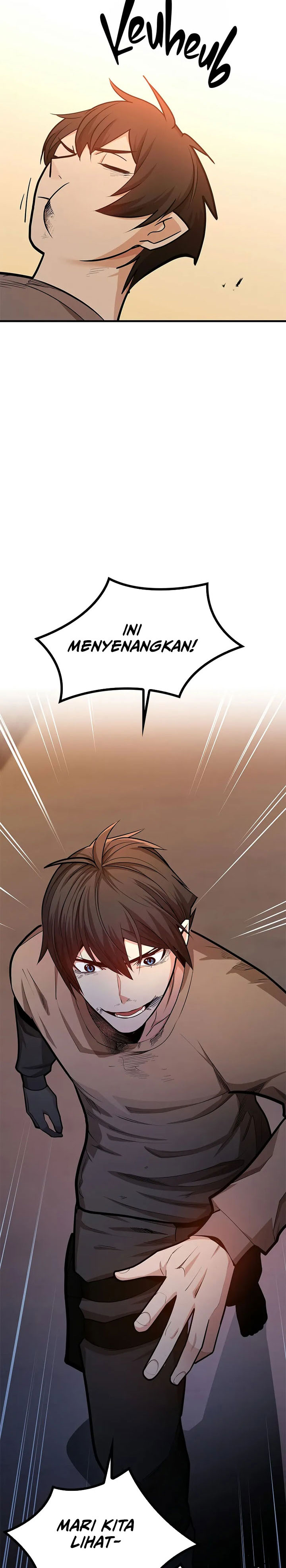 Halaman 35 dari The Tutorial Is Too Tough! Chapter 211