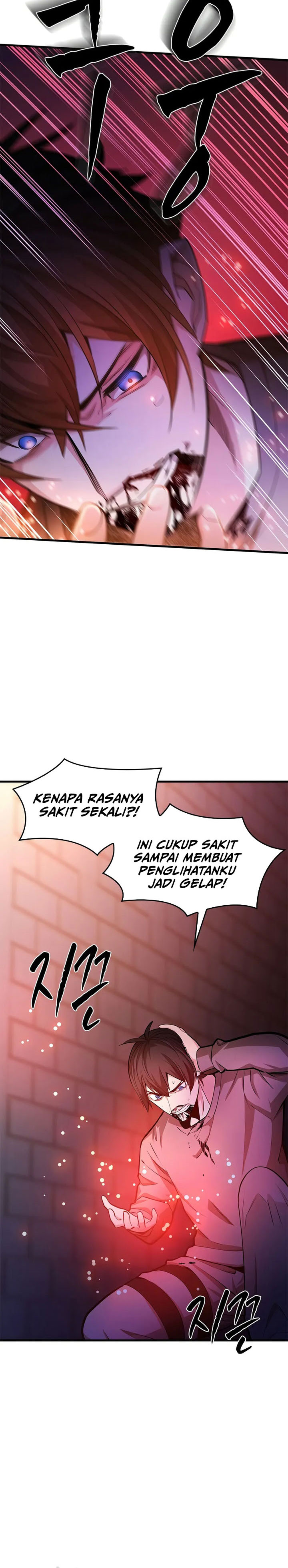 Halaman 5 dari The Tutorial Is Too Tough! Chapter 211