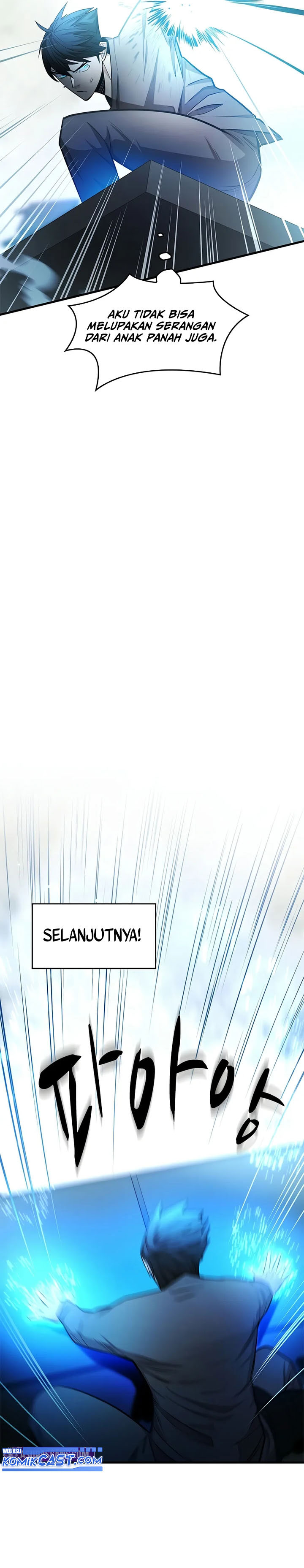 Halaman 10 dari The Tutorial Is Too Tough! Chapter 213