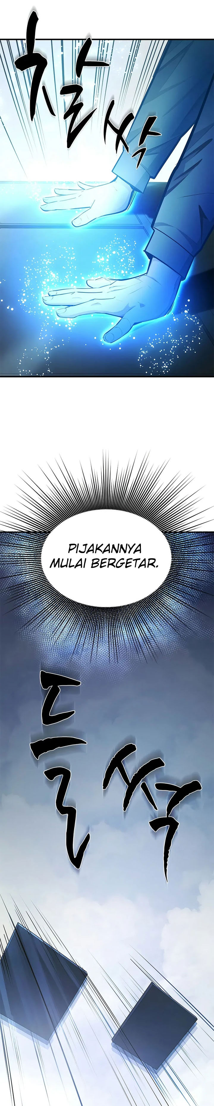 Halaman 11 dari The Tutorial Is Too Tough! Chapter 213