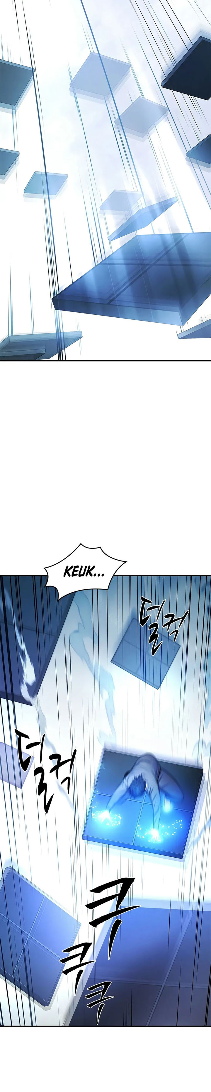 Halaman 12 dari The Tutorial Is Too Tough! Chapter 213