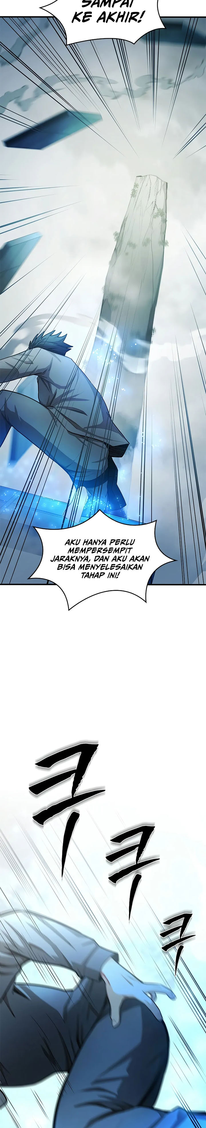 Halaman 16 dari The Tutorial Is Too Tough! Chapter 213
