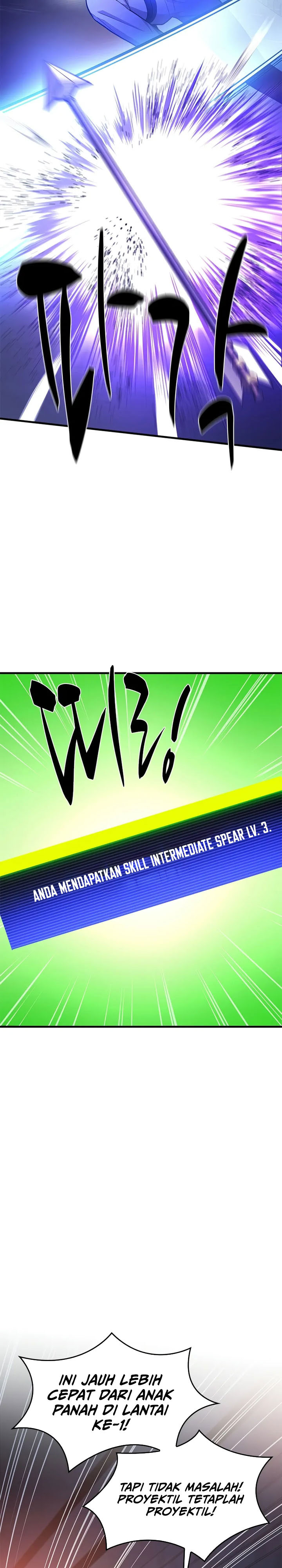 Halaman 27 dari The Tutorial Is Too Tough! Chapter 213