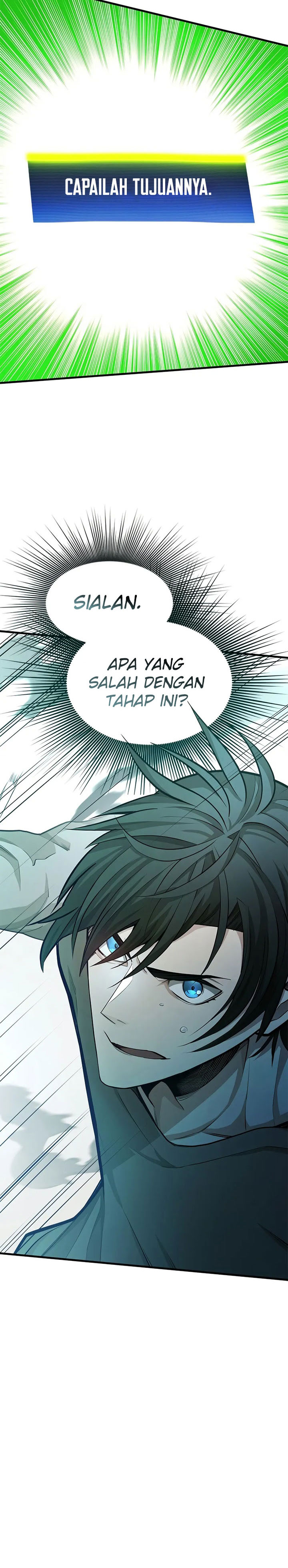 Halaman 3 dari The Tutorial Is Too Tough! Chapter 213