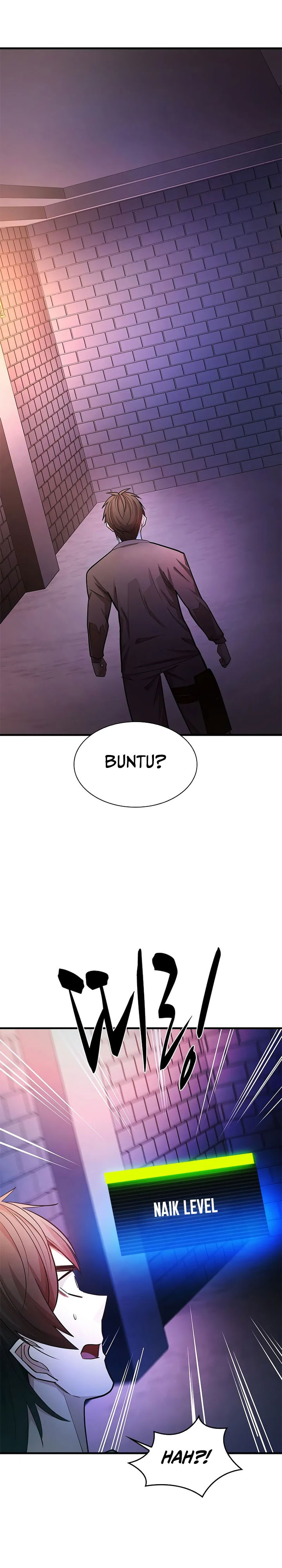 Halaman 35 dari The Tutorial Is Too Tough! Chapter 213