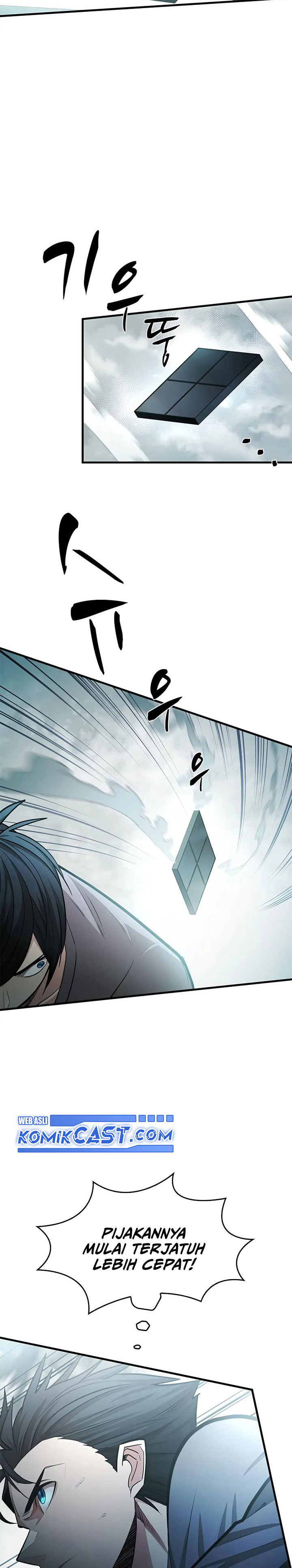 Halaman 7 dari The Tutorial Is Too Tough! Chapter 213