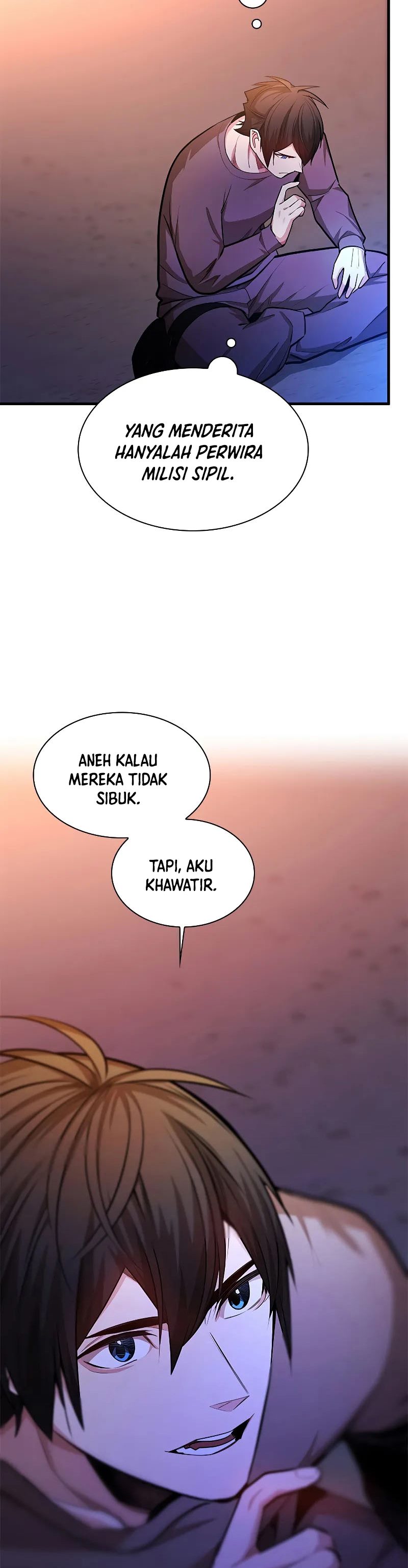 Halaman 14 dari The Tutorial Is Too Tough! Chapter 214