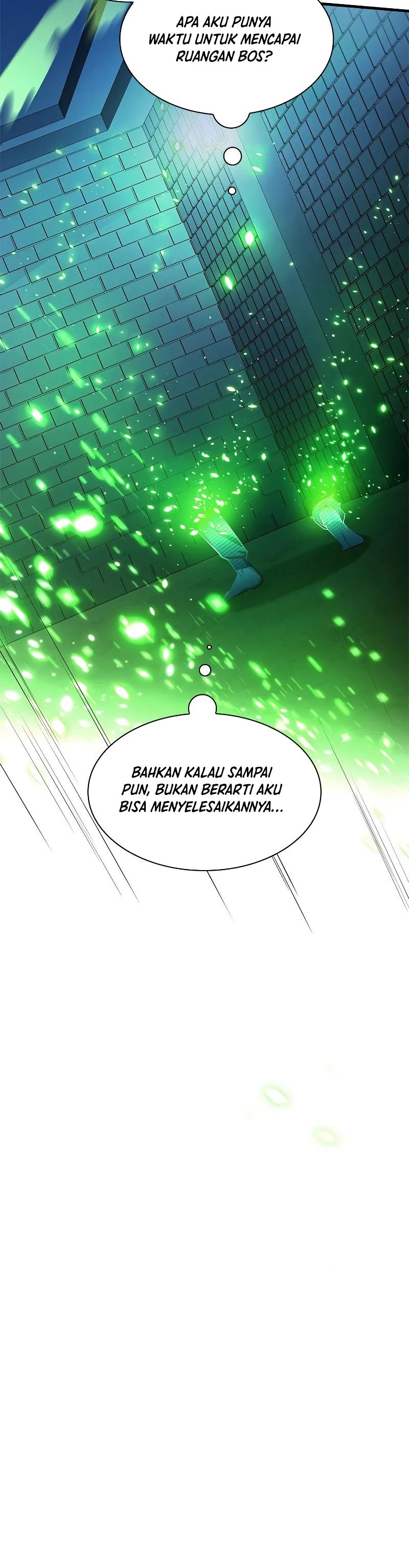 Halaman 16 dari The Tutorial Is Too Tough! Chapter 214