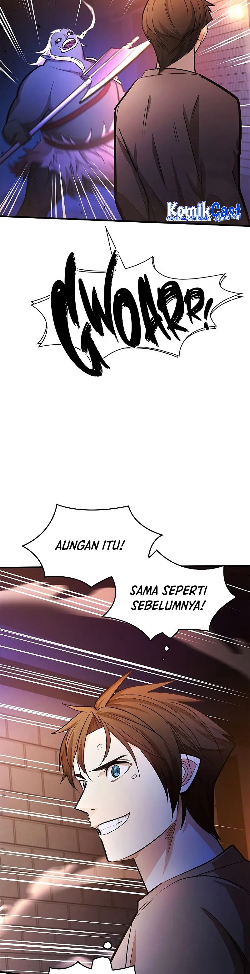 Halaman 24 dari The Tutorial Is Too Tough! Chapter 214