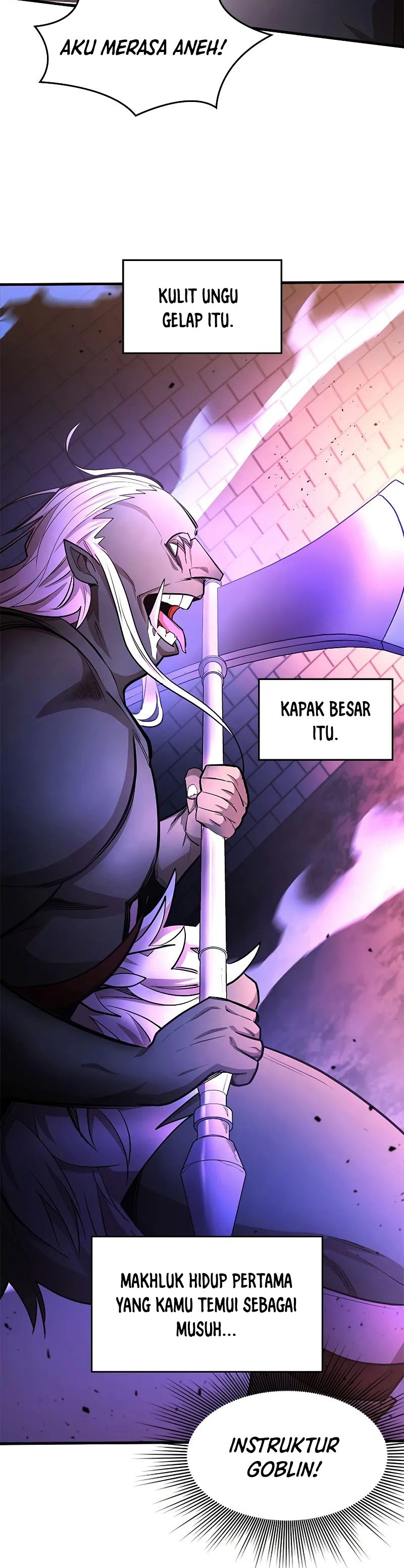 Halaman 25 dari The Tutorial Is Too Tough! Chapter 214
