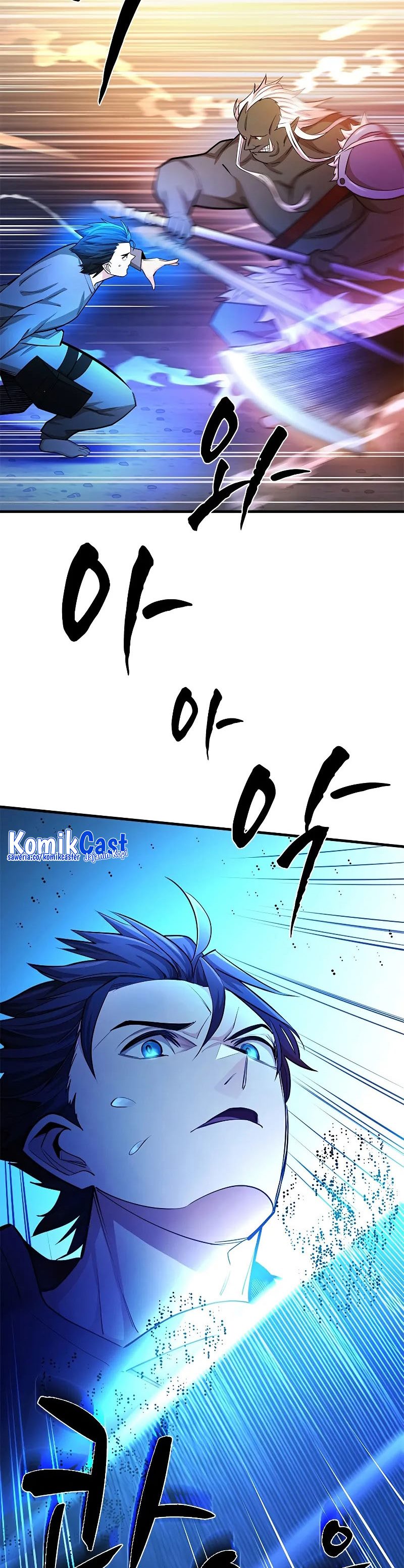Halaman 32 dari The Tutorial Is Too Tough! Chapter 214