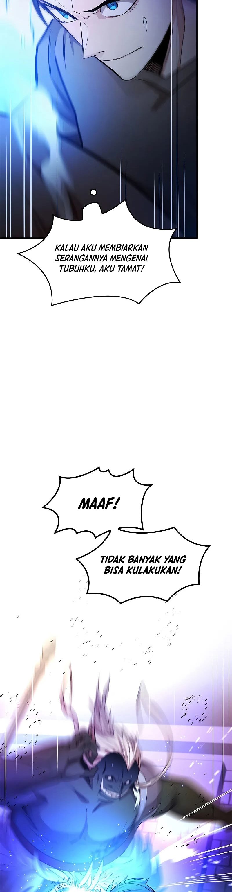 Halaman 43 dari The Tutorial Is Too Tough! Chapter 214