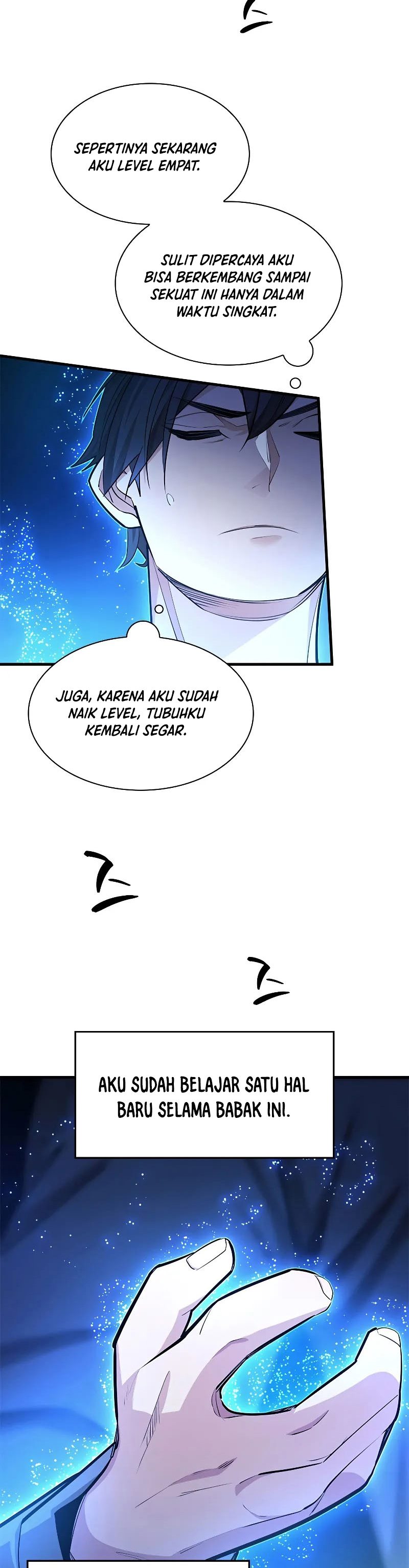 Halaman 6 dari The Tutorial Is Too Tough! Chapter 214