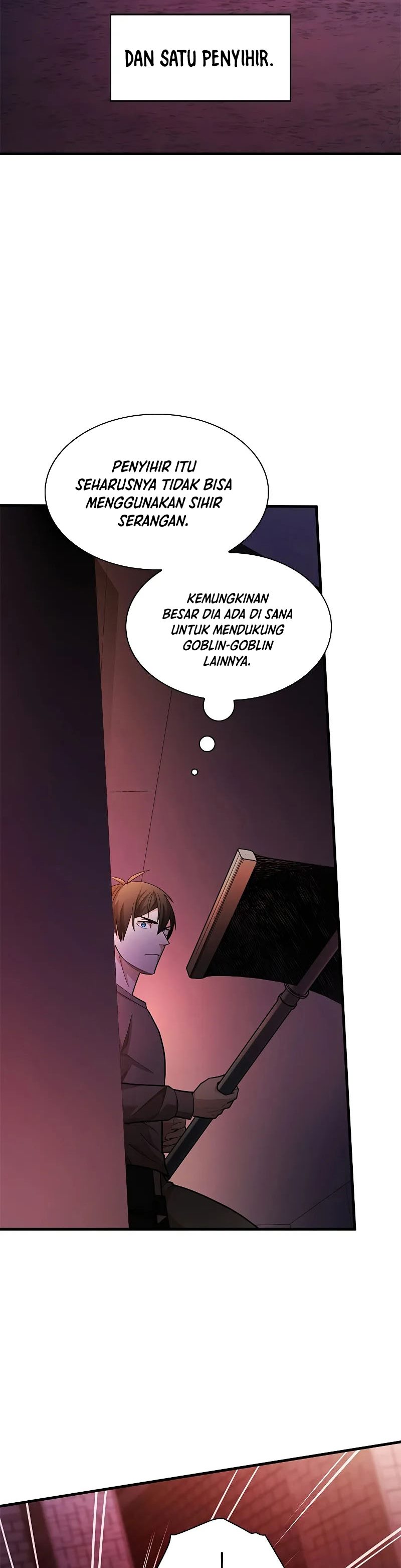 Halaman 11 dari The Tutorial Is Too Tough! Chapter 215