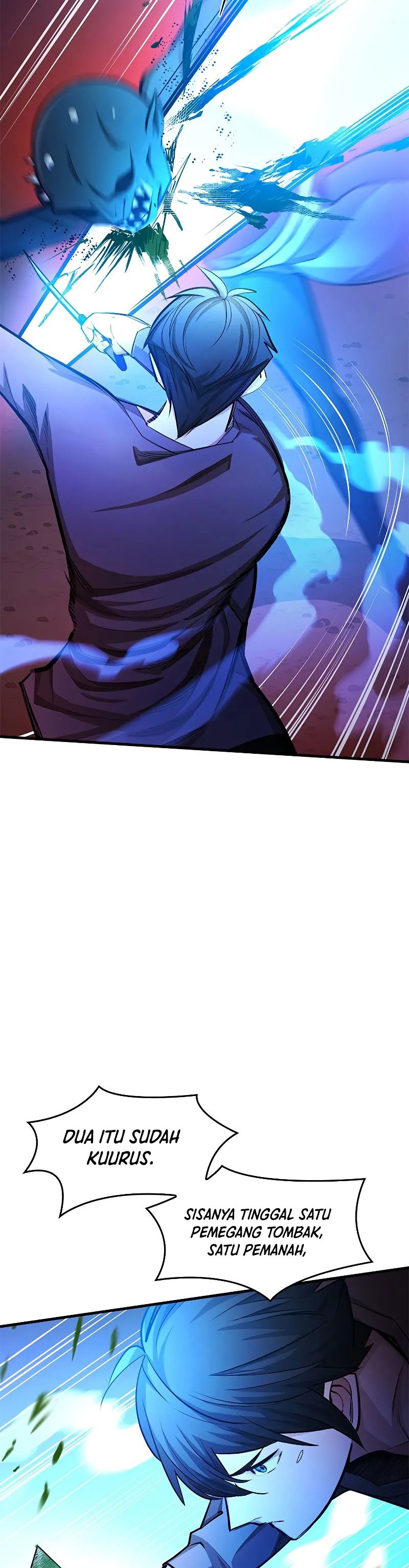 Halaman 24 dari The Tutorial Is Too Tough! Chapter 215