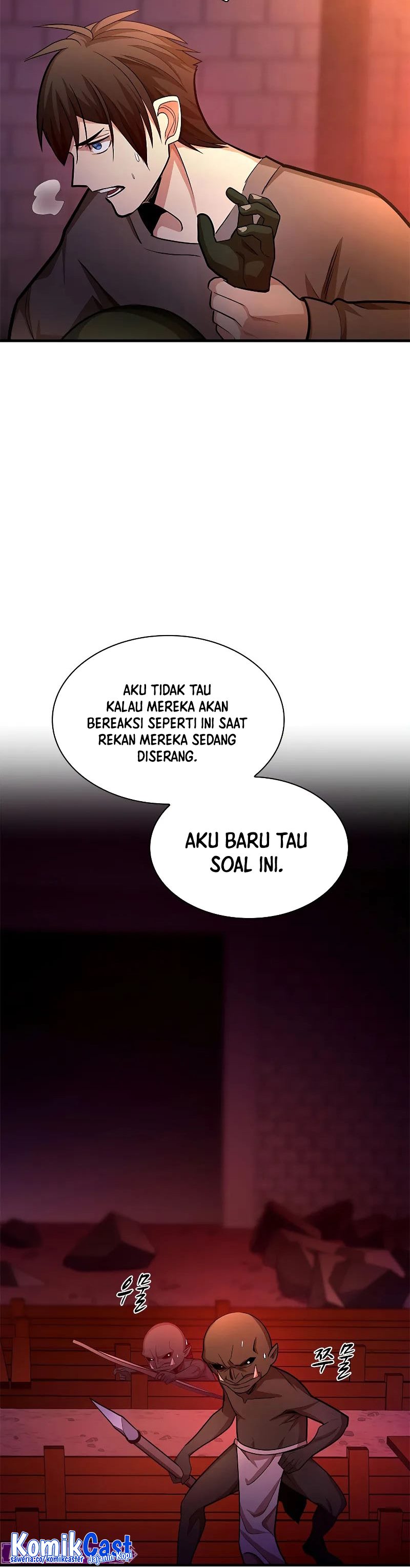 Halaman 29 dari The Tutorial Is Too Tough! Chapter 215