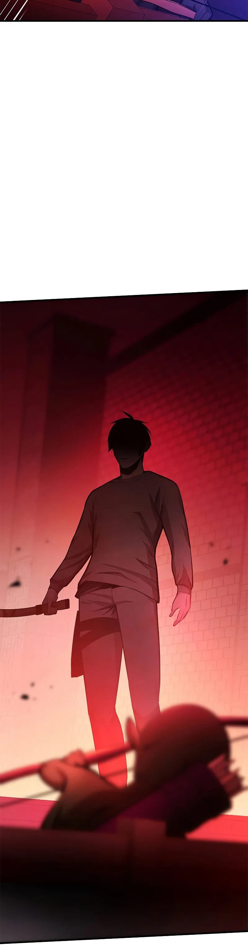 Halaman 33 dari The Tutorial Is Too Tough! Chapter 215