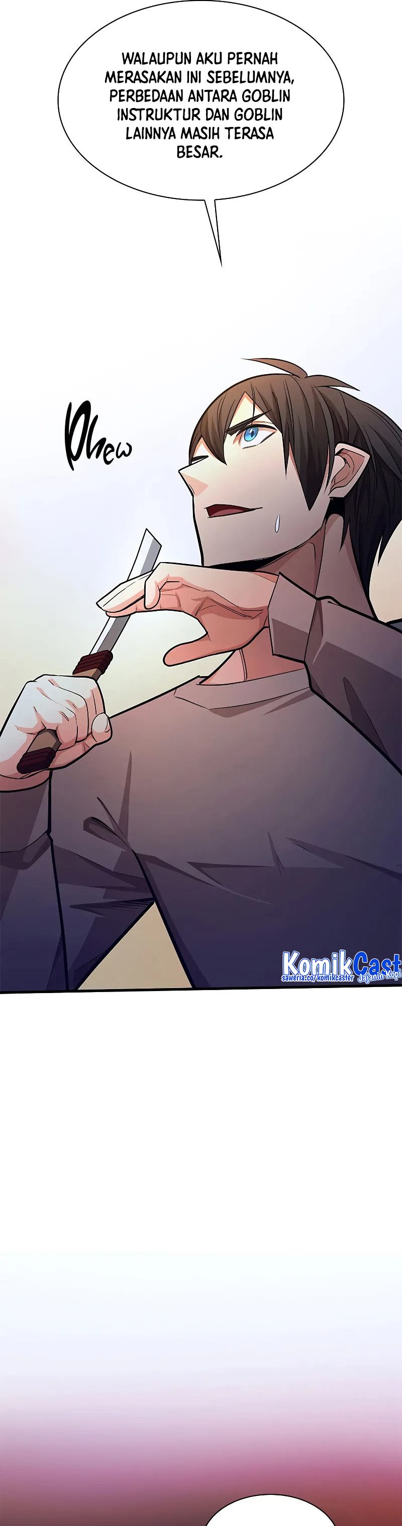 Halaman 37 dari The Tutorial Is Too Tough! Chapter 215
