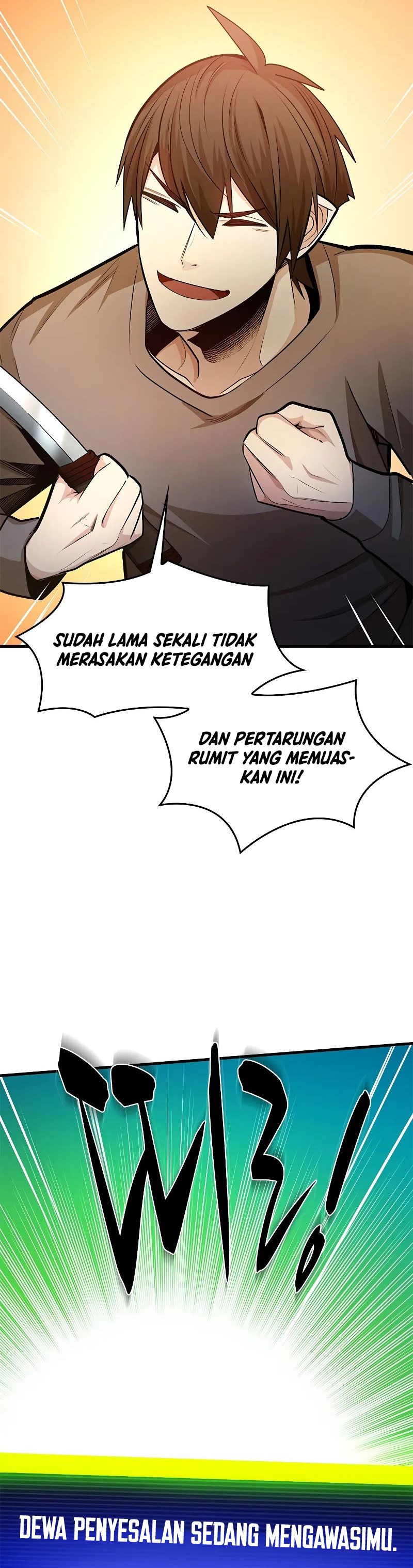 Halaman 39 dari The Tutorial Is Too Tough! Chapter 215