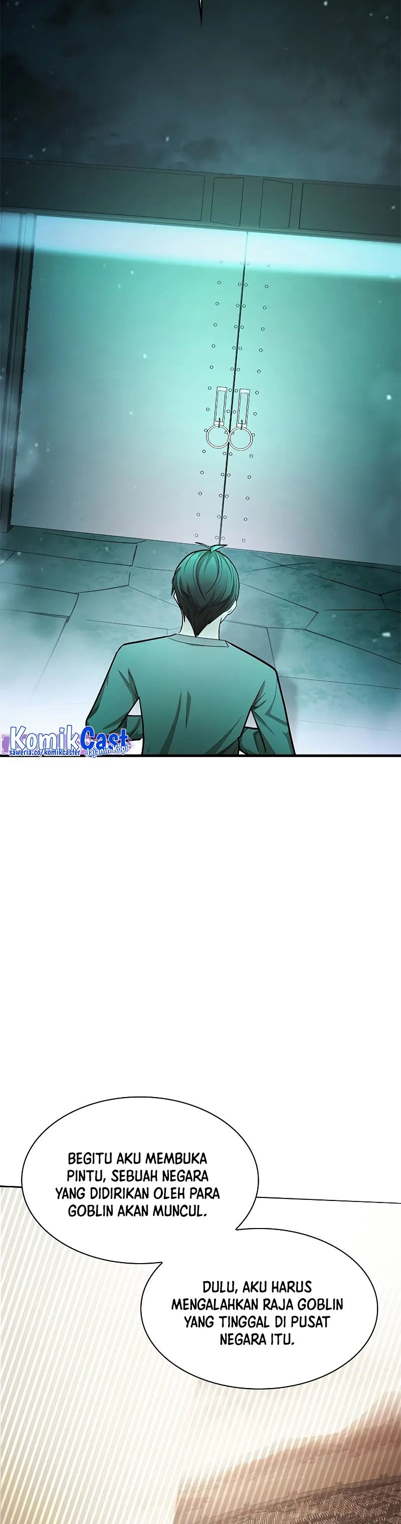 Halaman 44 dari The Tutorial Is Too Tough! Chapter 215