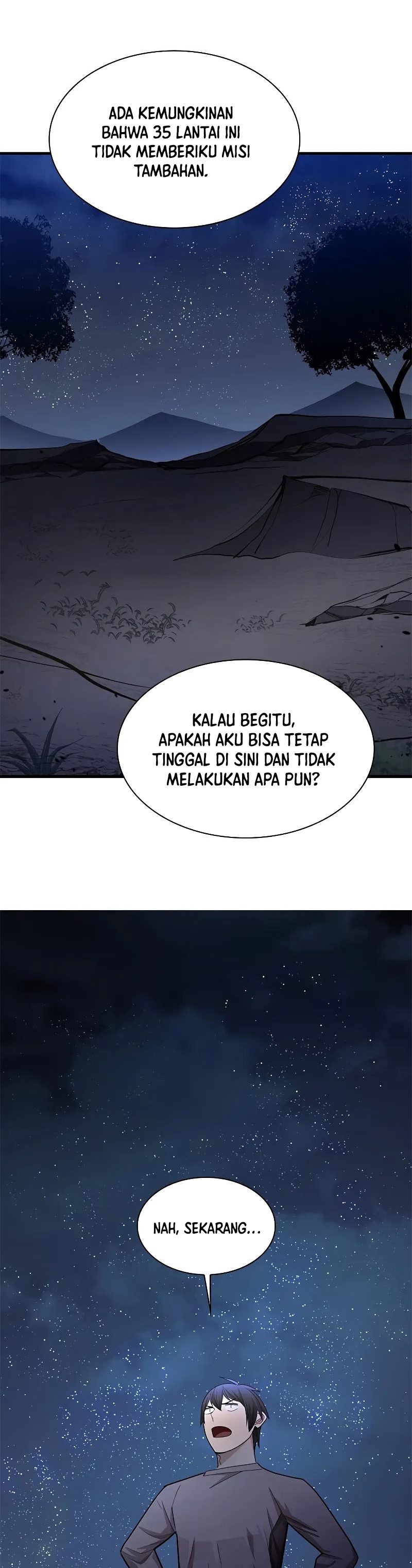 Halaman 49 dari The Tutorial Is Too Tough! Chapter 215