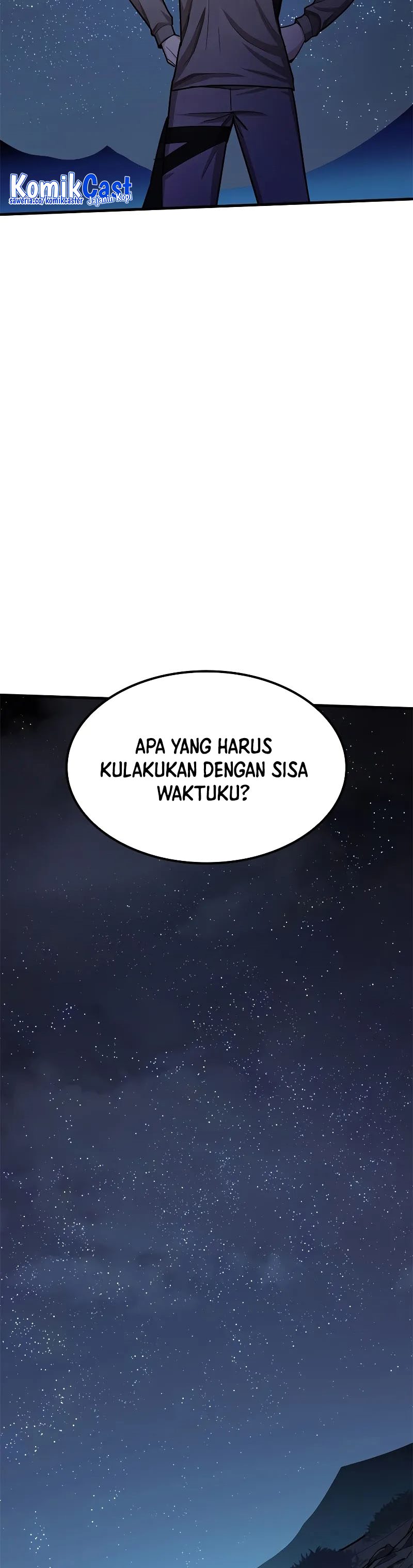 Halaman 50 dari The Tutorial Is Too Tough! Chapter 215