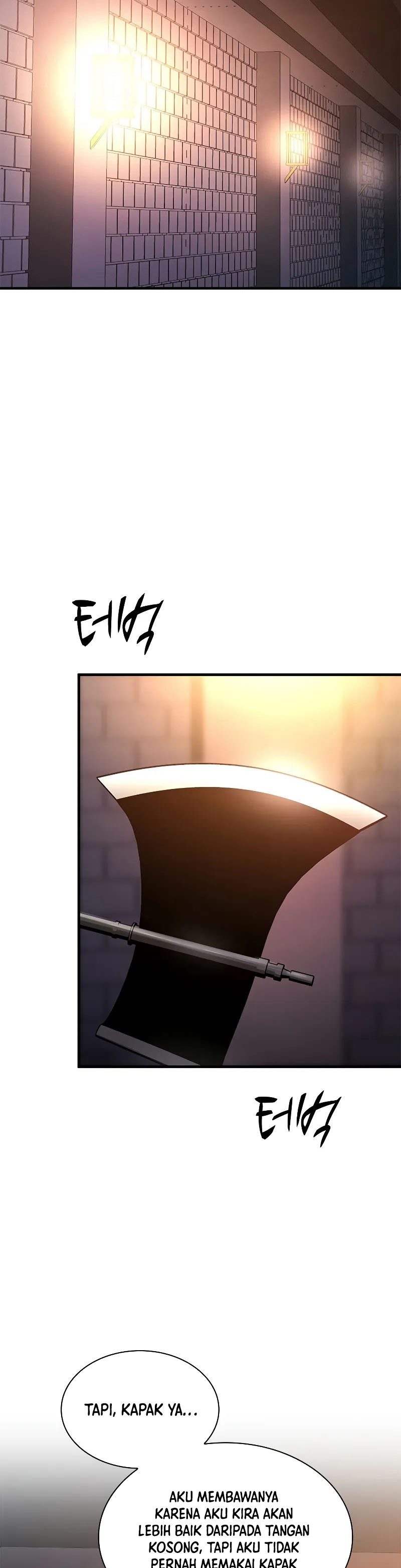 Halaman 6 dari The Tutorial Is Too Tough! Chapter 215