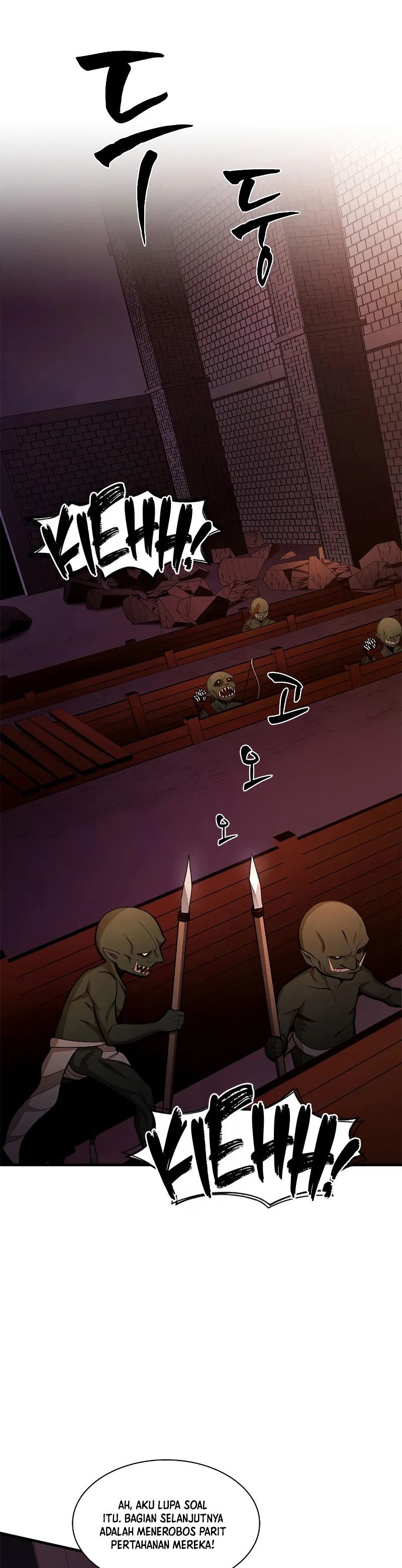 Halaman 9 dari The Tutorial Is Too Tough! Chapter 215