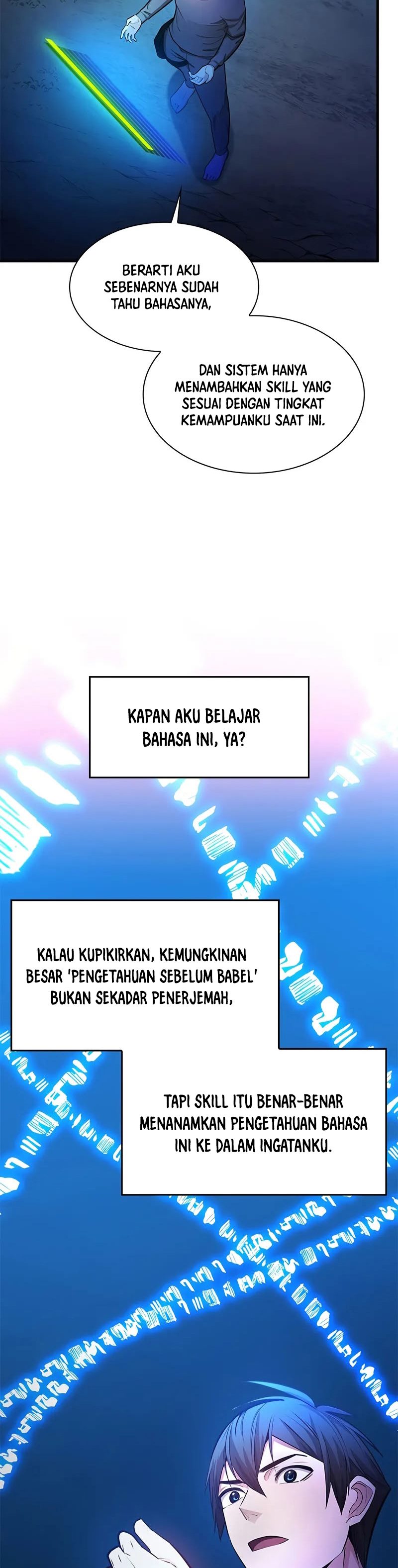 Halaman 14 dari The Tutorial Is Too Tough! Chapter 216