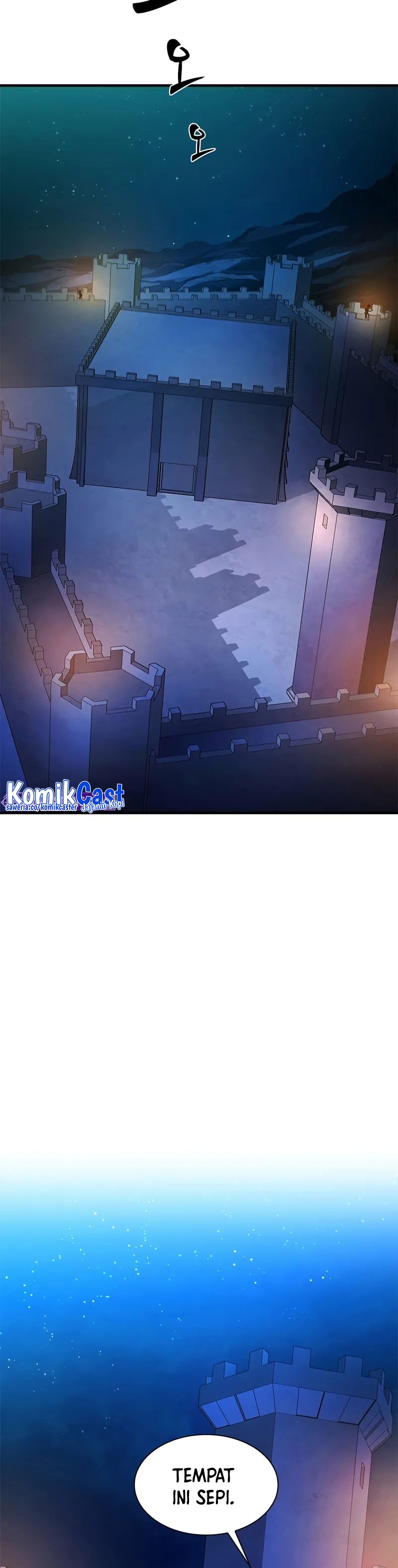 Halaman 18 dari The Tutorial Is Too Tough! Chapter 216