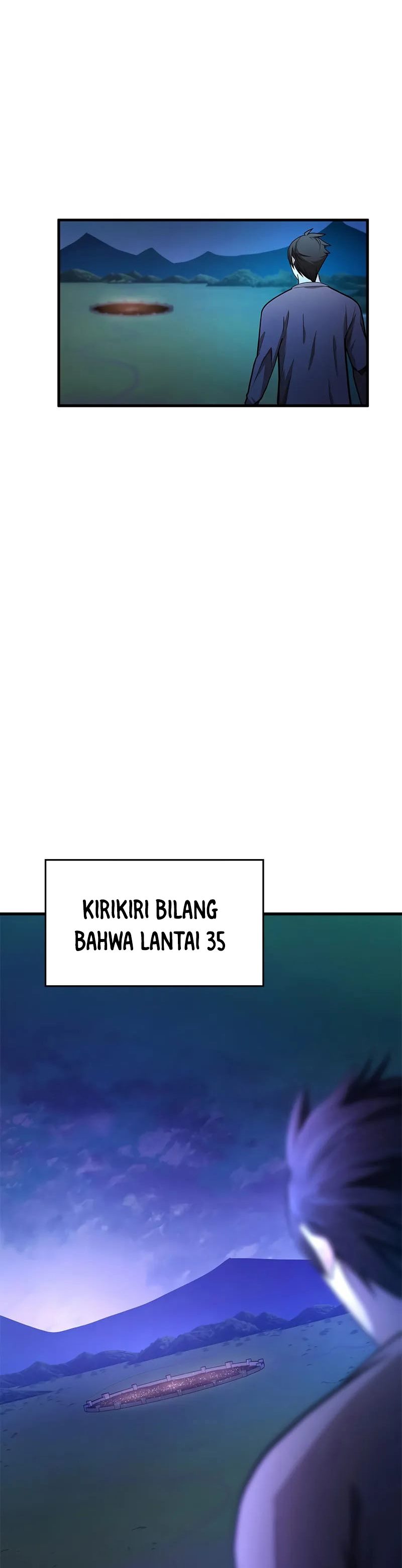 Halaman 29 dari The Tutorial Is Too Tough! Chapter 216