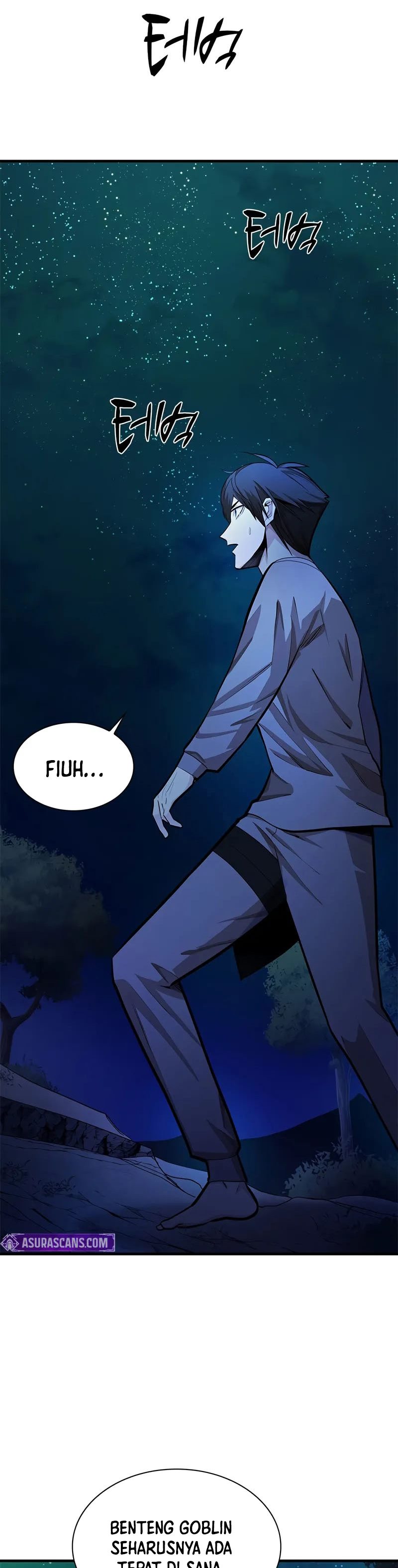 Halaman 3 dari The Tutorial Is Too Tough! Chapter 216