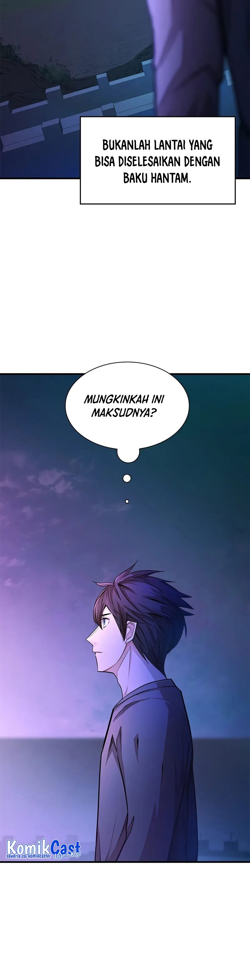 Halaman 30 dari The Tutorial Is Too Tough! Chapter 216