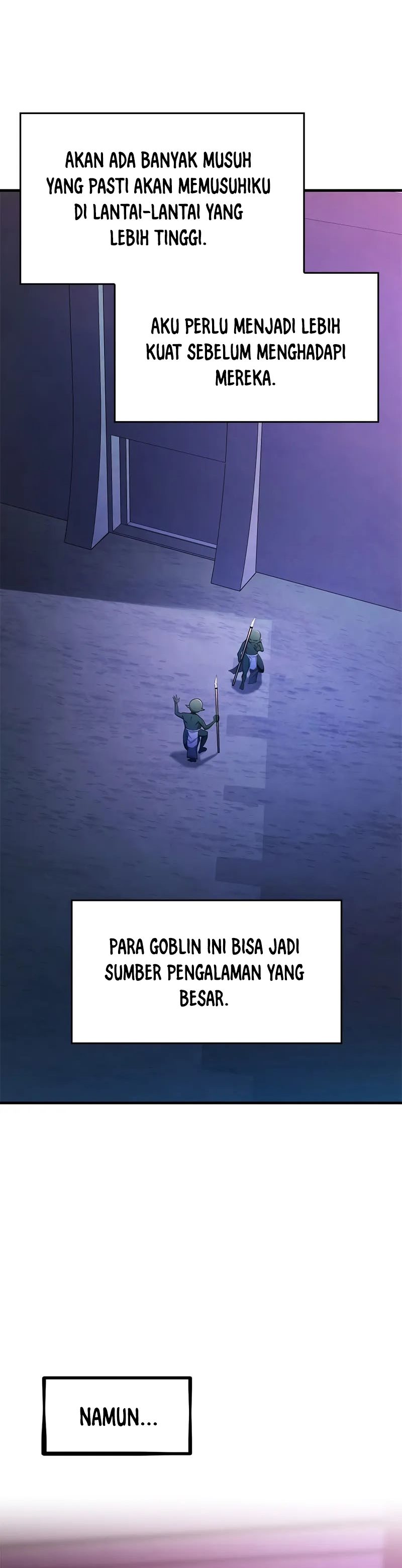 Halaman 31 dari The Tutorial Is Too Tough! Chapter 216