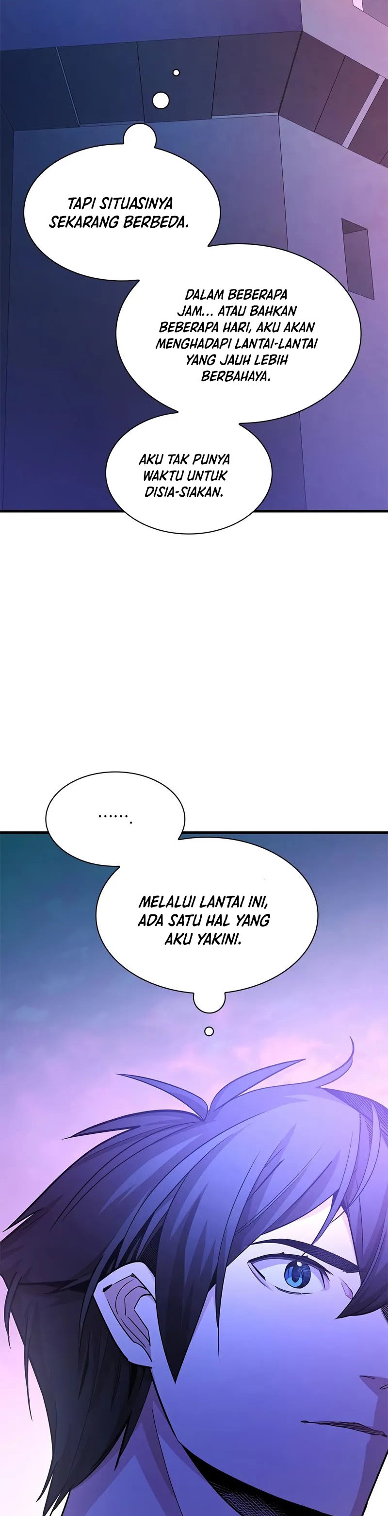 Halaman 33 dari The Tutorial Is Too Tough! Chapter 216