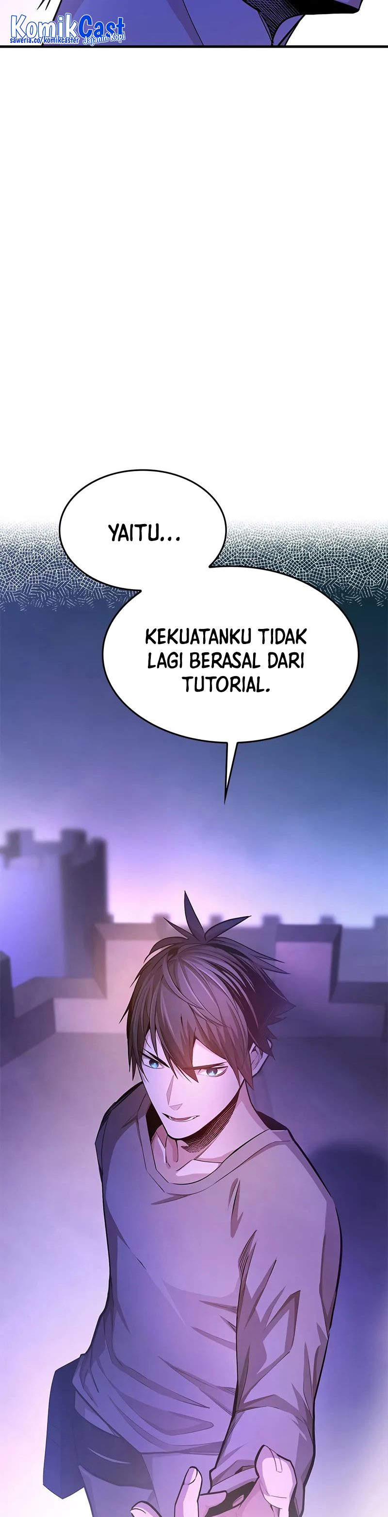 Halaman 34 dari The Tutorial Is Too Tough! Chapter 216