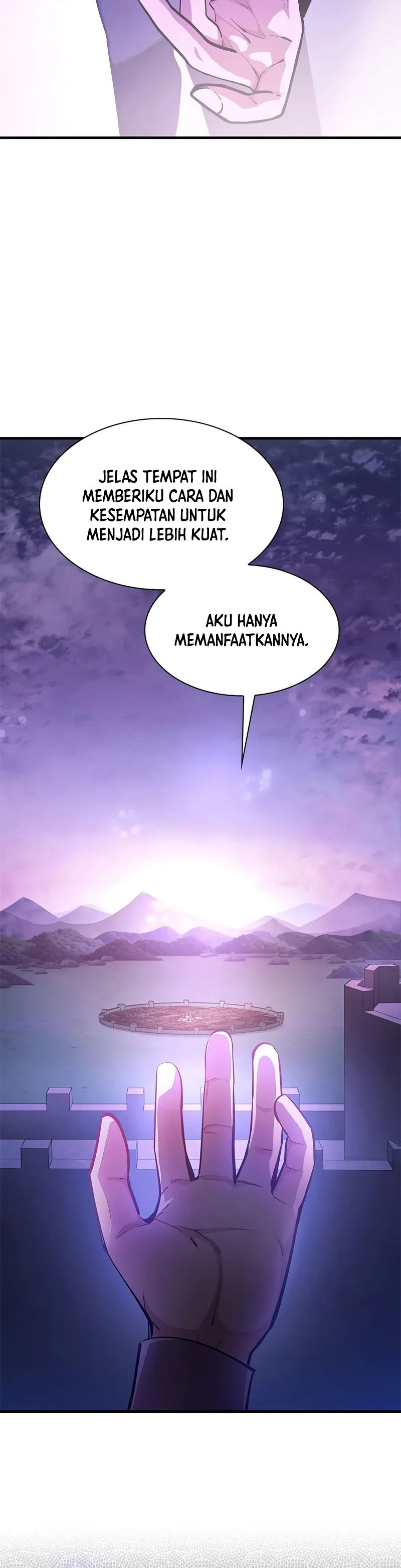 Halaman 35 dari The Tutorial Is Too Tough! Chapter 216