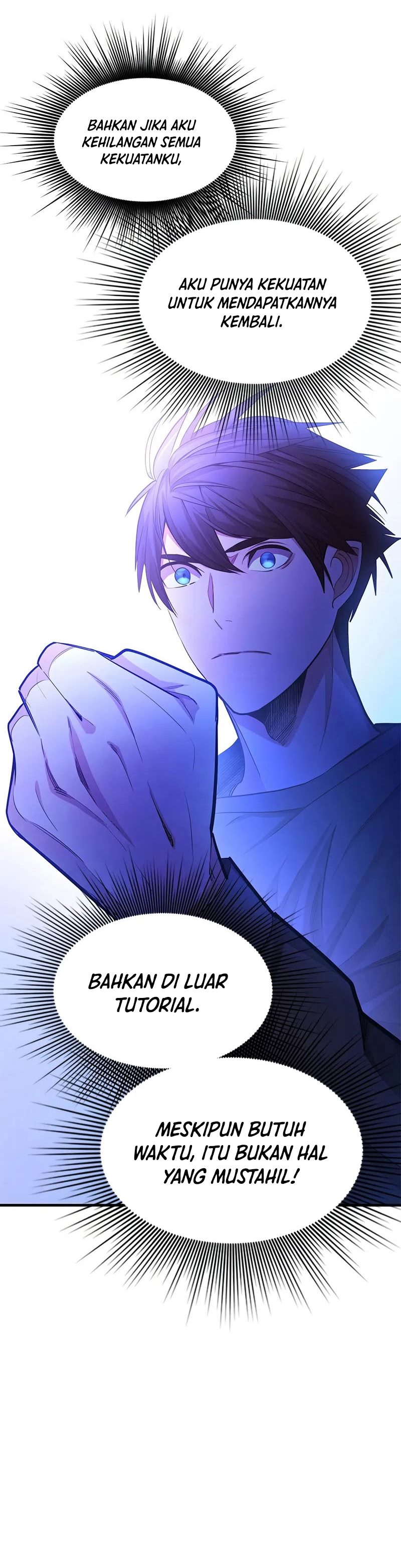 Halaman 38 dari The Tutorial Is Too Tough! Chapter 216