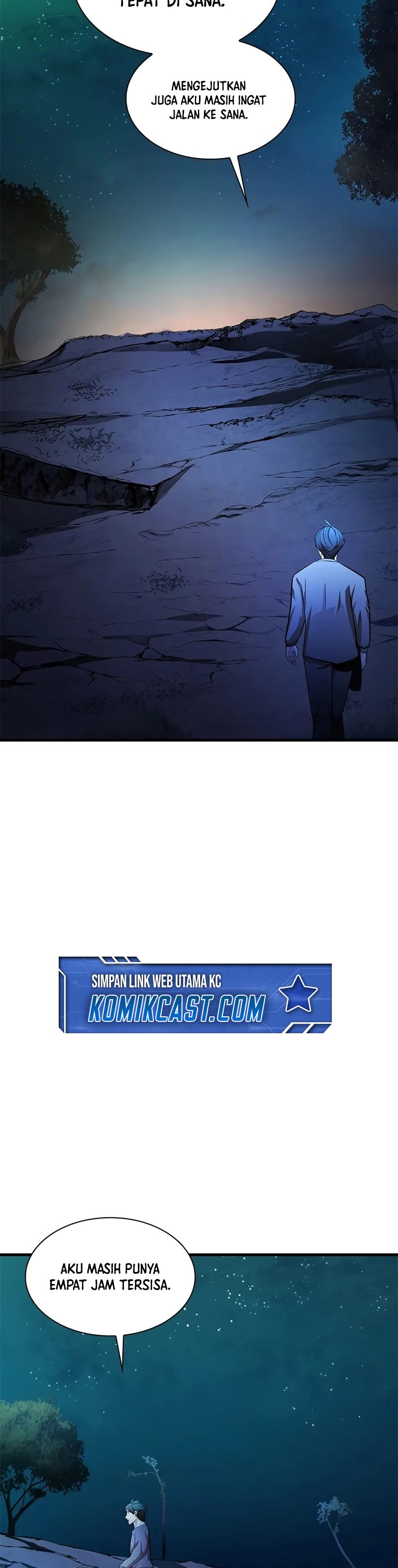 Halaman 4 dari The Tutorial Is Too Tough! Chapter 216