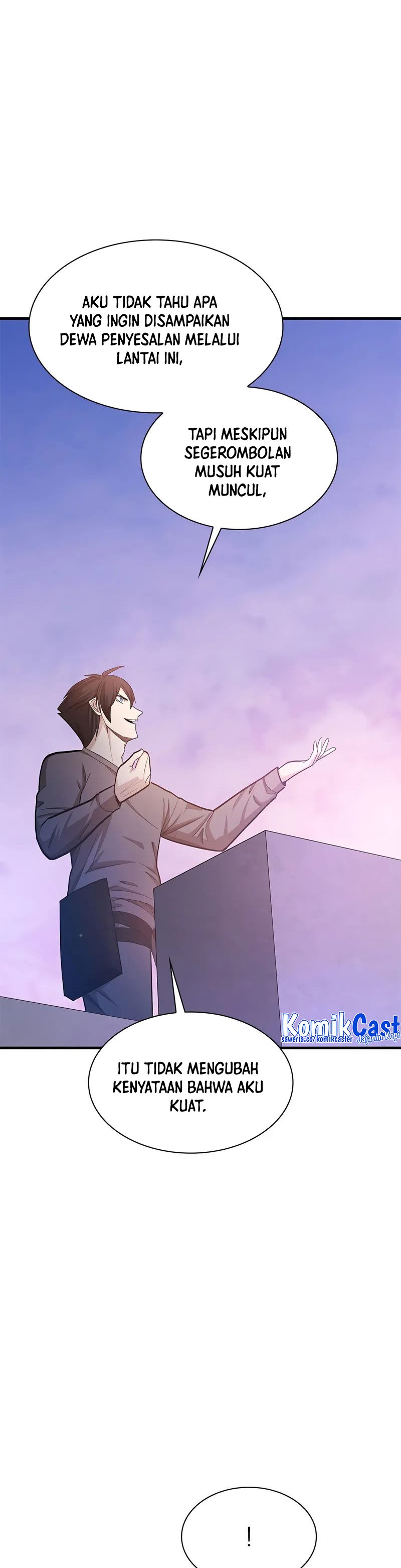 Halaman 40 dari The Tutorial Is Too Tough! Chapter 216