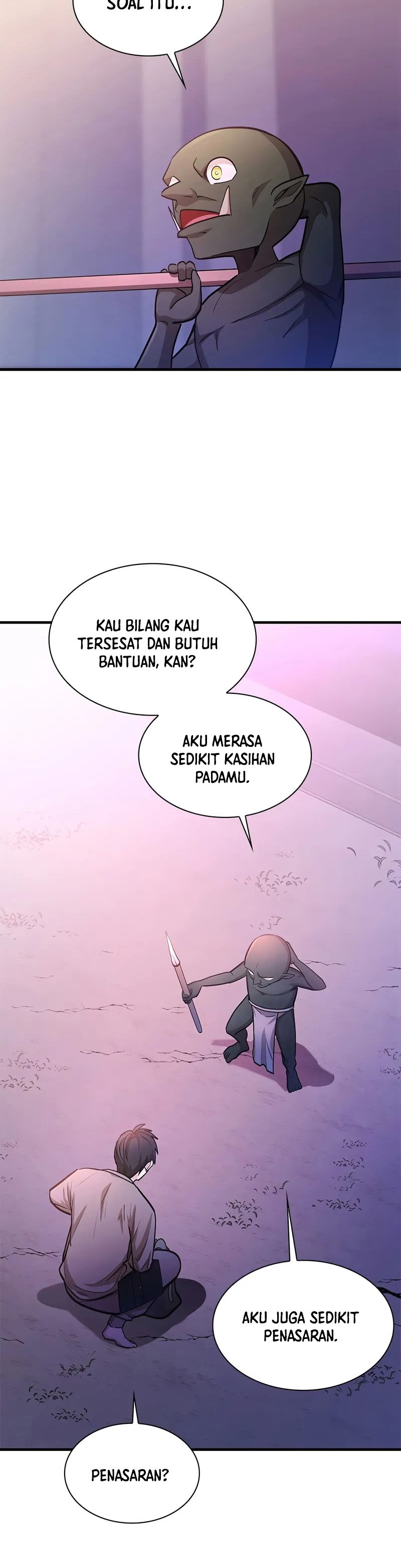 Halaman 45 dari The Tutorial Is Too Tough! Chapter 216