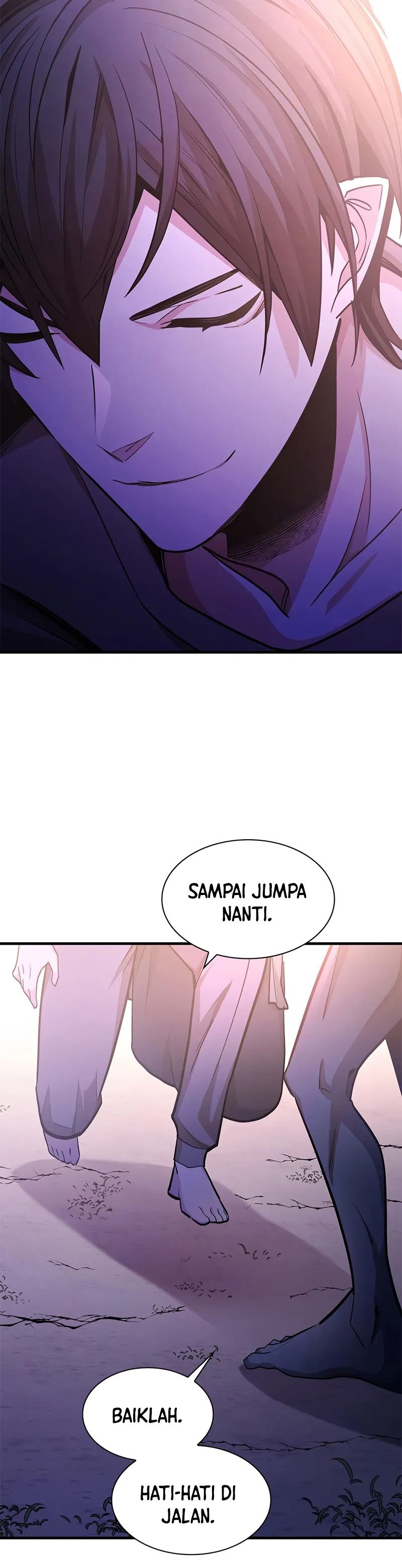 Halaman 47 dari The Tutorial Is Too Tough! Chapter 216