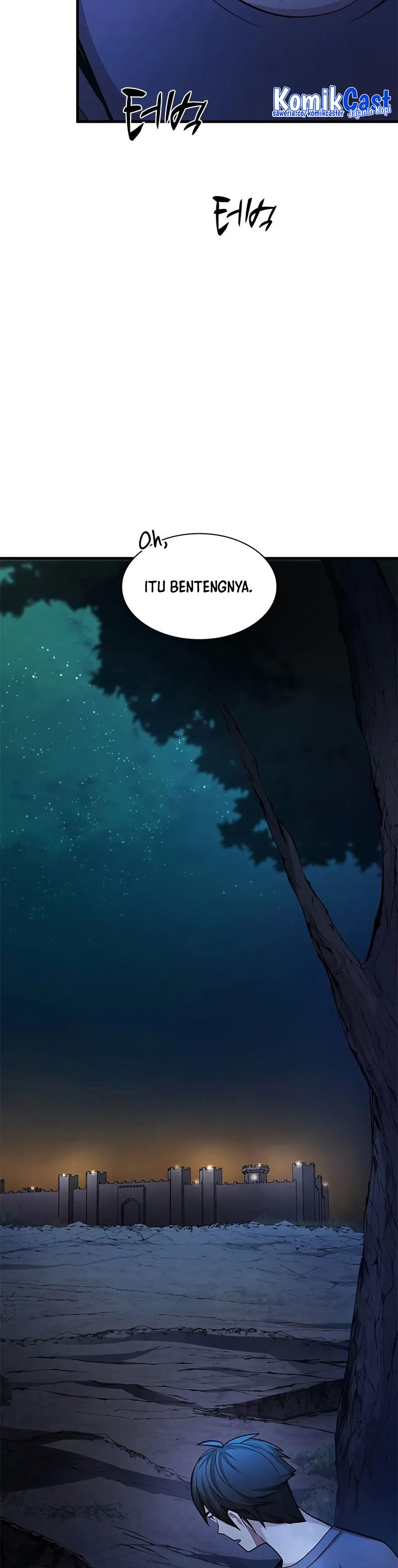 Halaman 6 dari The Tutorial Is Too Tough! Chapter 216