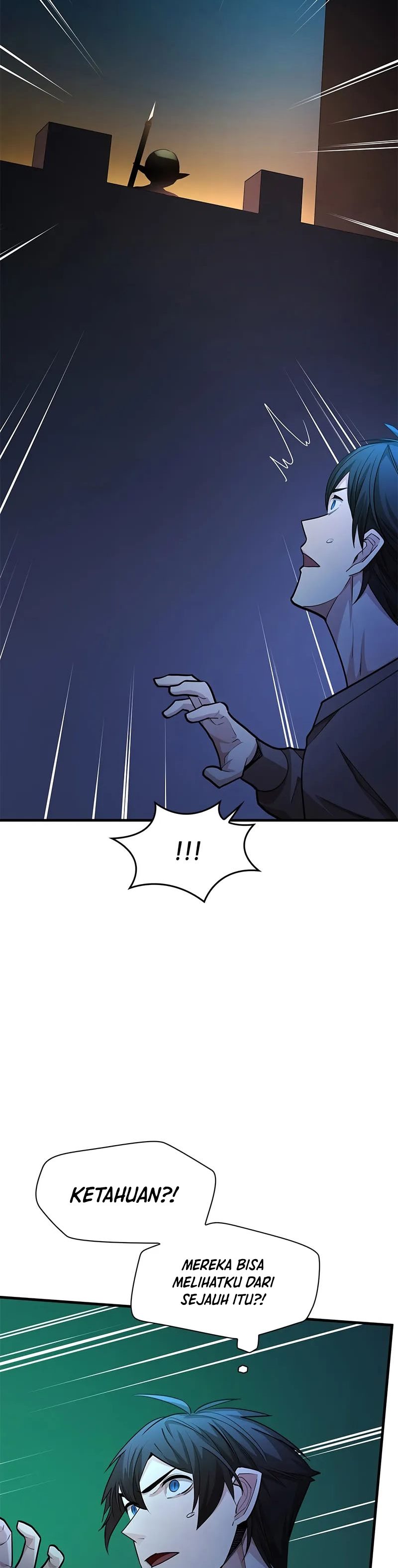 Halaman 9 dari The Tutorial Is Too Tough! Chapter 216