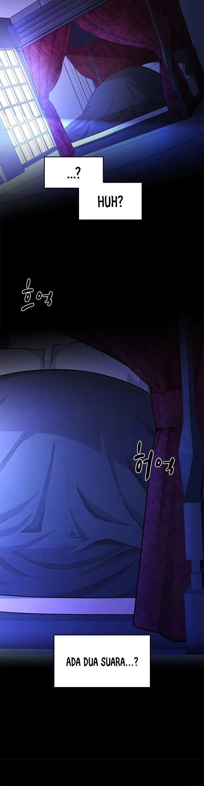 Halaman 18 dari The Tutorial Is Too Tough! Chapter 217