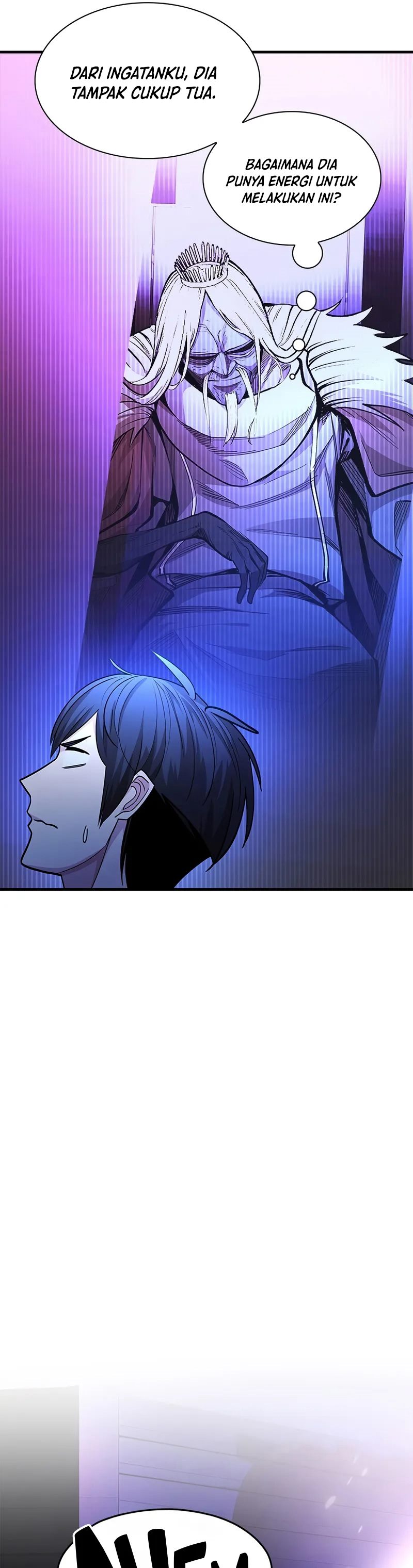 Halaman 21 dari The Tutorial Is Too Tough! Chapter 217